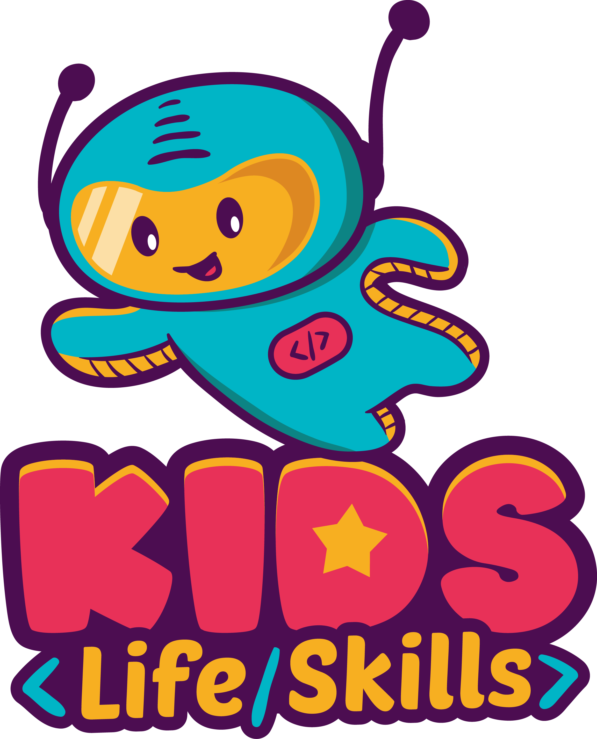 Kids Life Skills - Luxembourg Logo (1) Kids Life Skills - Luxembourg Logo (1)